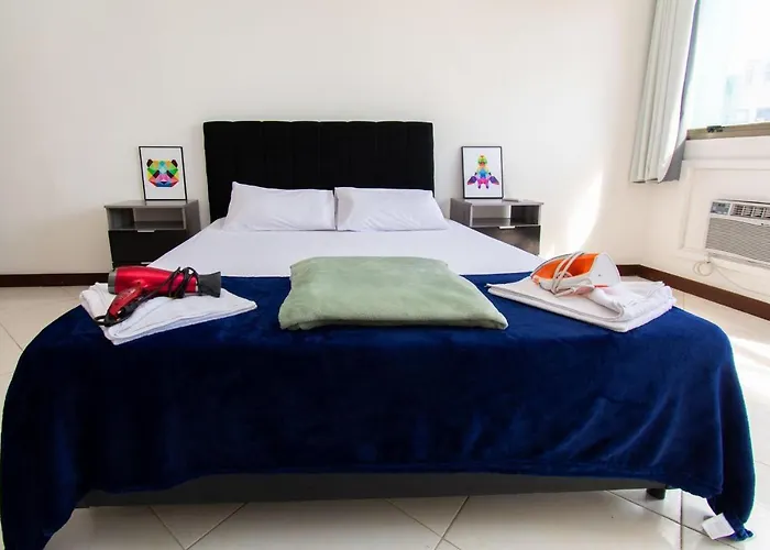Barra Resort - Praia, Piscina E Conforto