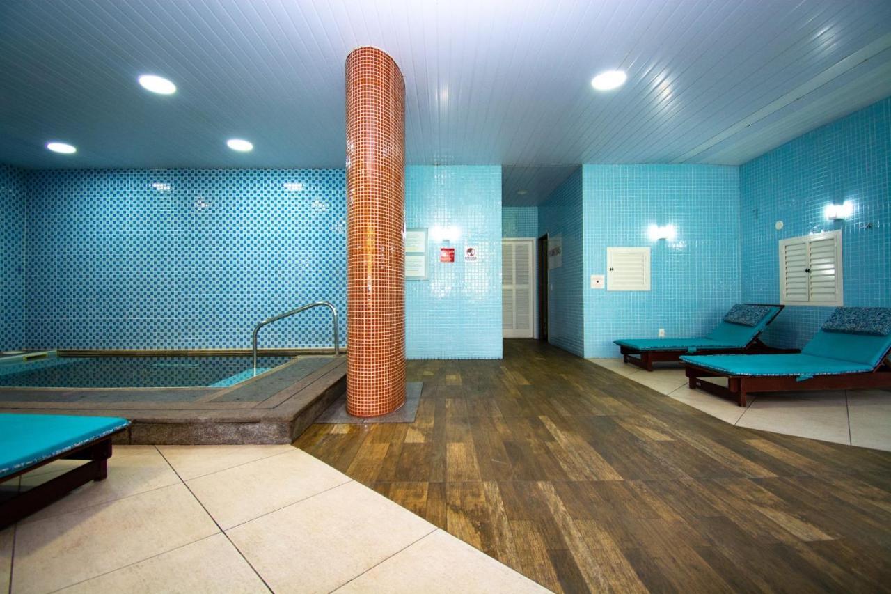 Apartment Barra - Praia, Piscina E Conforto *