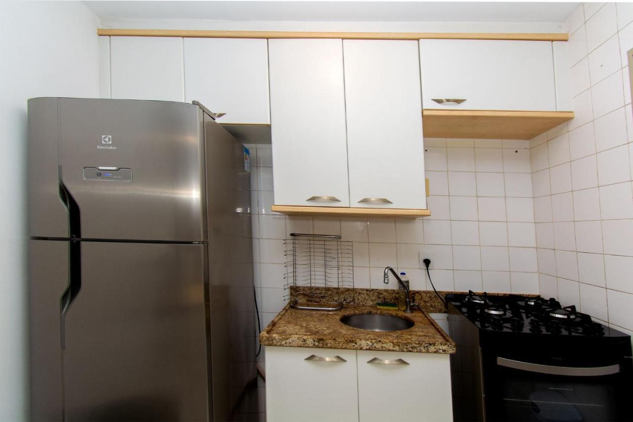 Apartment Barra - Praia, Piscina E Conforto *
