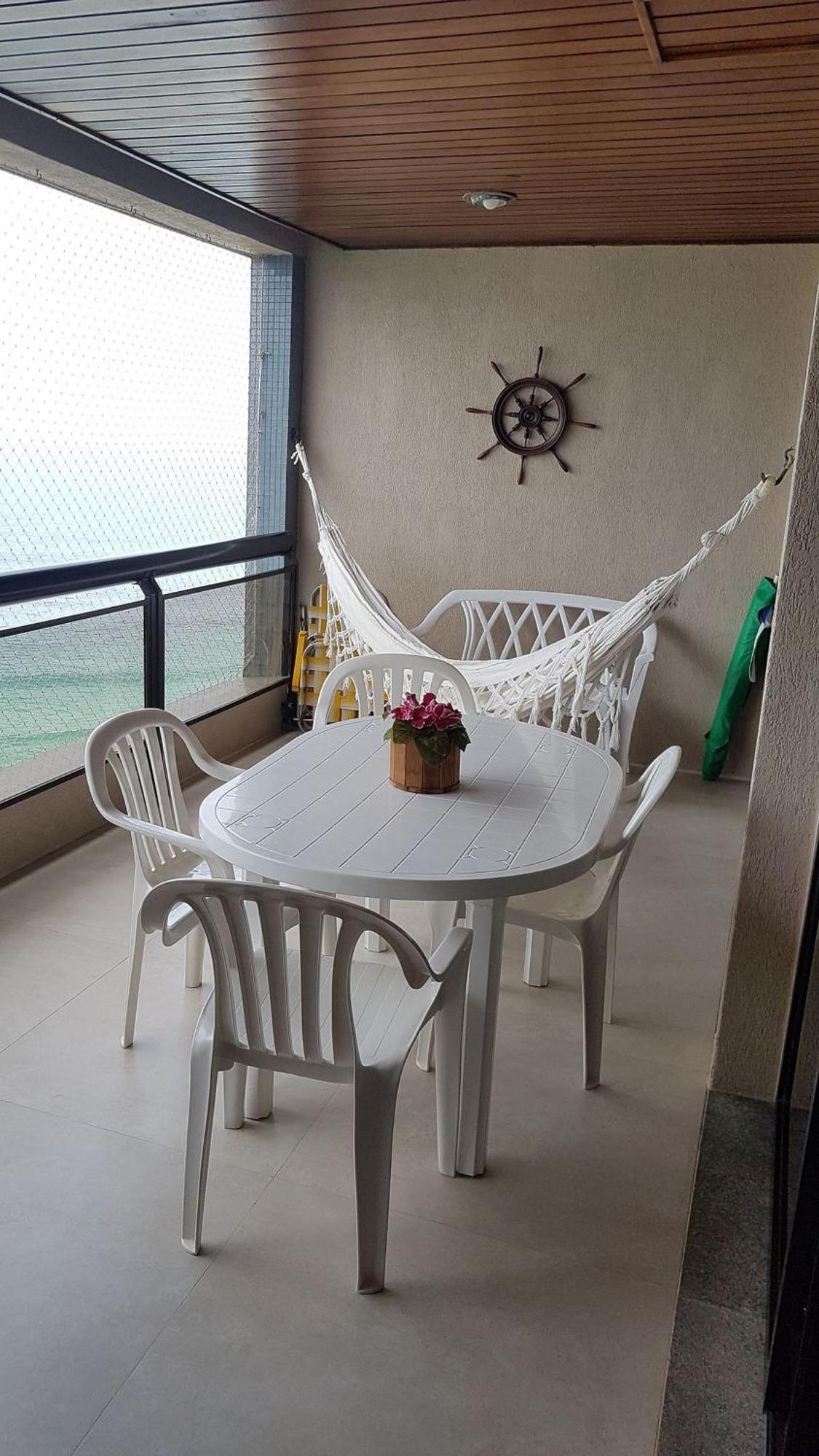 Barra - Praia, Piscina E Conforto Apartment Rio de Janeiro