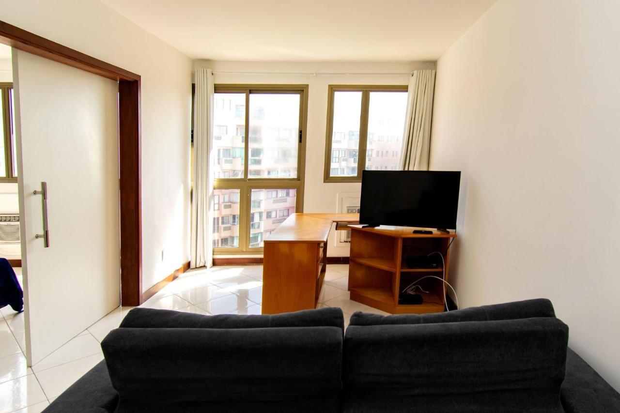 Appartement Barra - Praia, Piscina E Conforto