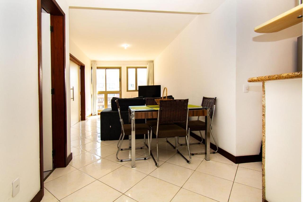 Appartement Barra - Praia, Piscina E Conforto Rio de Janeiro