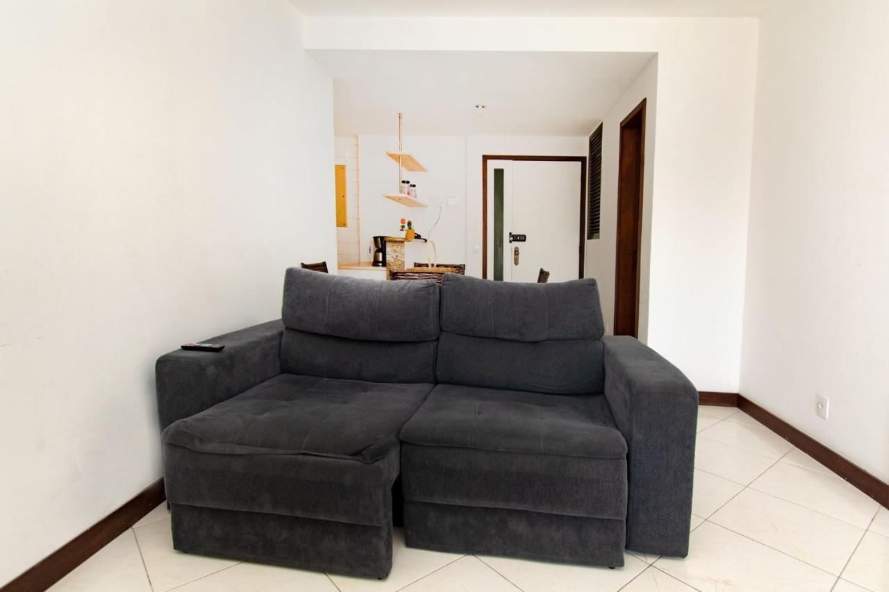 Barra - Praia, Piscina E Conforto Appartement *